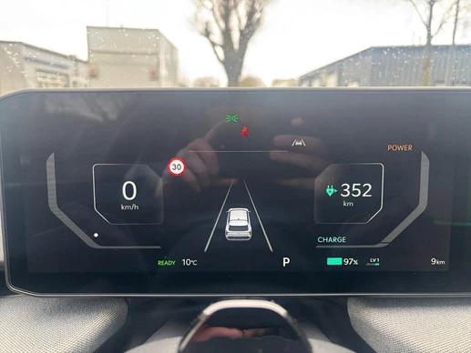 Kia EV4 - Afbeelding 30 van 30