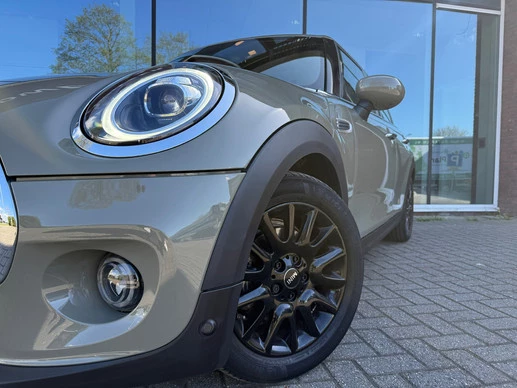 MINI One - Afbeelding 3 van 30