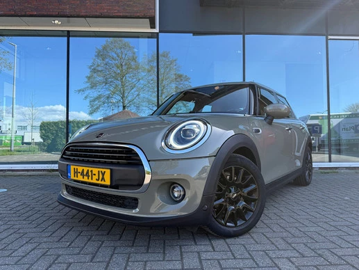 MINI One - Afbeelding 1 van 30