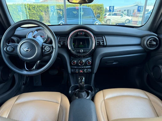 MINI One - Afbeelding 4 van 30