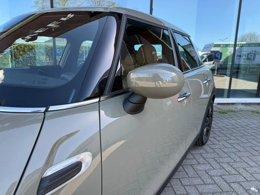 MINI One - Afbeelding 5 van 30