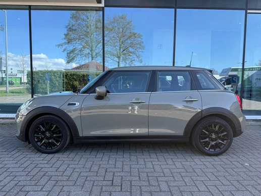 MINI One - Afbeelding 7 van 30