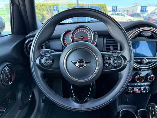 MINI One - Afbeelding 8 van 30
