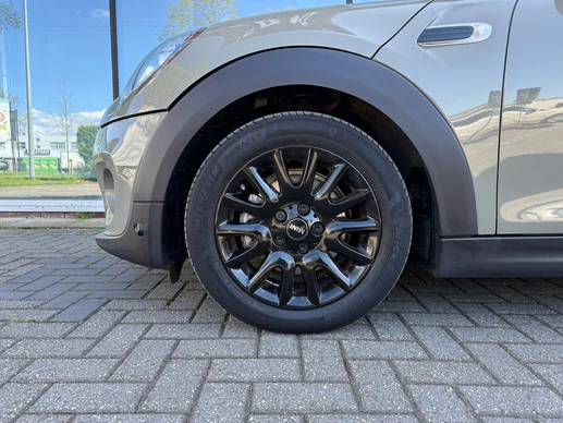 MINI One - Afbeelding 9 van 30