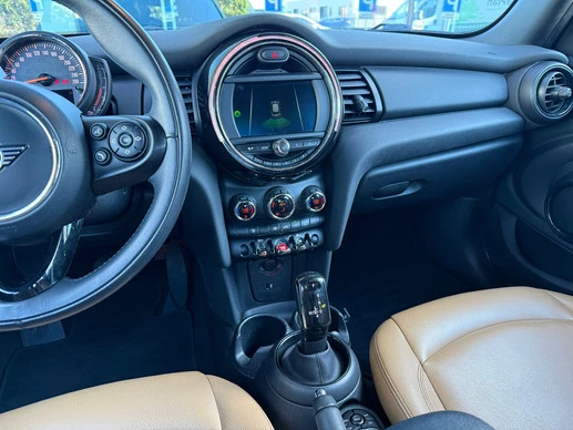 MINI One - Afbeelding 10 van 30