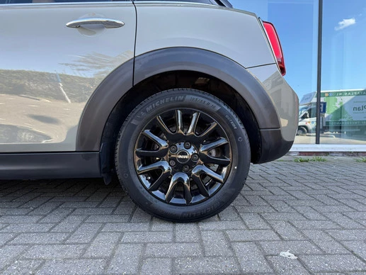 MINI One - Afbeelding 11 van 30