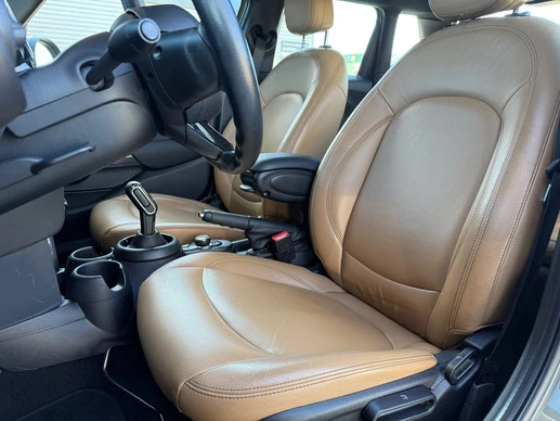 MINI One - Afbeelding 12 van 30