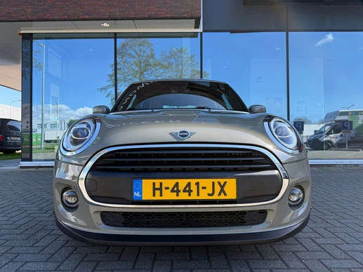 MINI One - Afbeelding 13 van 30