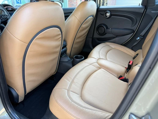 MINI One - Afbeelding 14 van 30