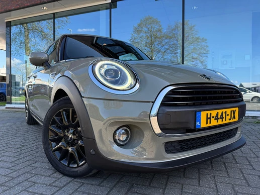 MINI One - Afbeelding 15 van 30