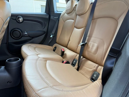 MINI One - Afbeelding 16 van 30