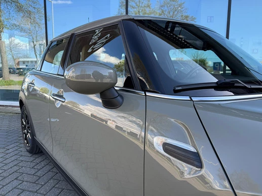 MINI One - Afbeelding 17 van 30