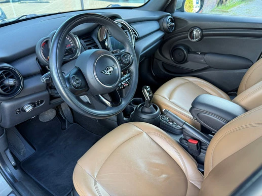 MINI One - Afbeelding 18 van 30