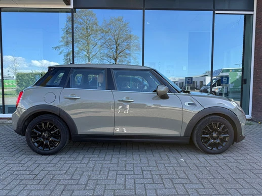 MINI One - Afbeelding 19 van 30