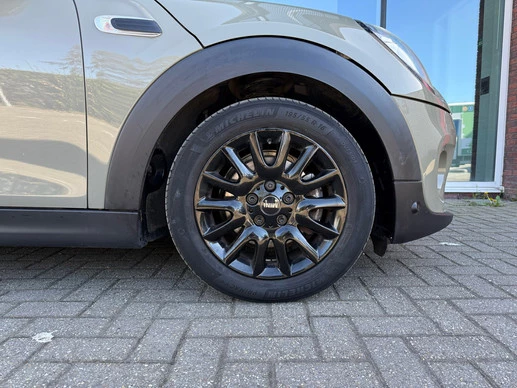 MINI One - Afbeelding 21 van 30