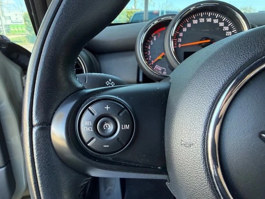 MINI One - Afbeelding 22 van 30