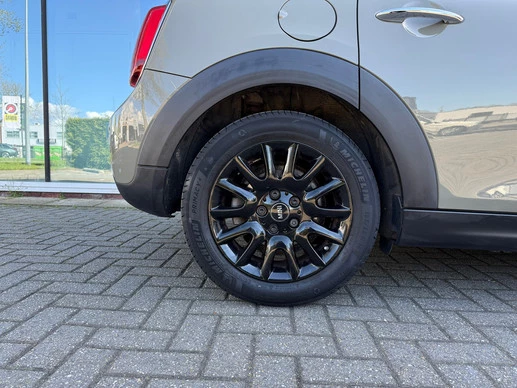 MINI One - Afbeelding 23 van 30