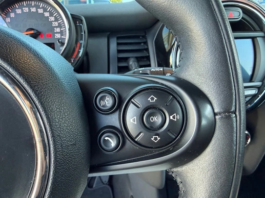 MINI One - Afbeelding 24 van 30