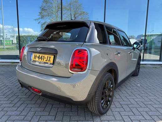 MINI One - Afbeelding 25 van 30