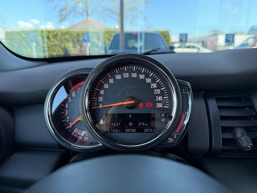 MINI One - Afbeelding 26 van 30