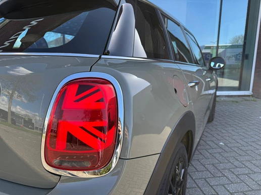 MINI One - Afbeelding 27 van 30