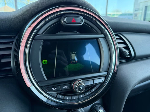 MINI One - Afbeelding 28 van 30