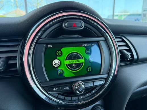 MINI One - Afbeelding 30 van 30