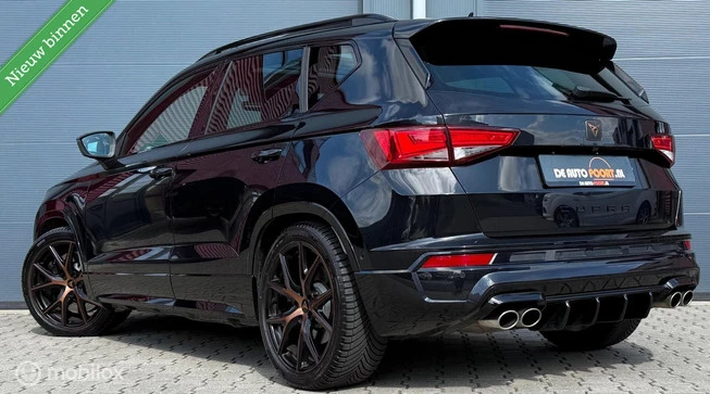 CUPRA Ateca - Afbeelding 2 van 19