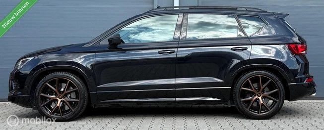 CUPRA Ateca - Afbeelding 3 van 19