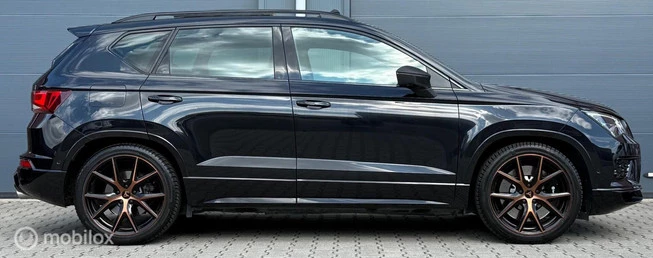 CUPRA Ateca - Afbeelding 4 van 19