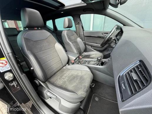 CUPRA Ateca - Afbeelding 6 van 19