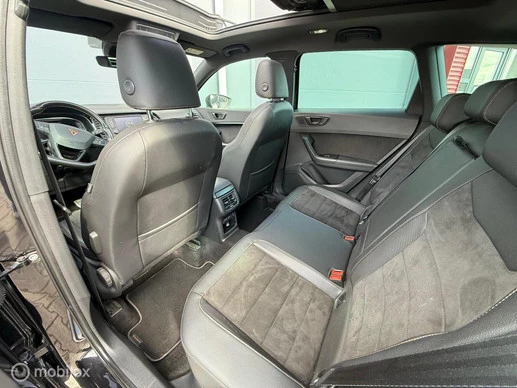 CUPRA Ateca - Afbeelding 7 van 19
