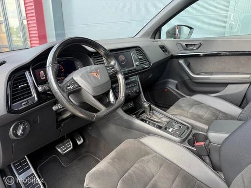 CUPRA Ateca - Afbeelding 8 van 19
