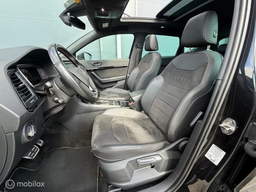 CUPRA Ateca - Afbeelding 9 van 19