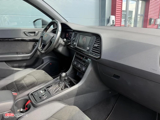 CUPRA Ateca - Afbeelding 11 van 19