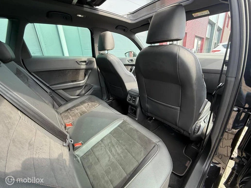 CUPRA Ateca - Afbeelding 12 van 19