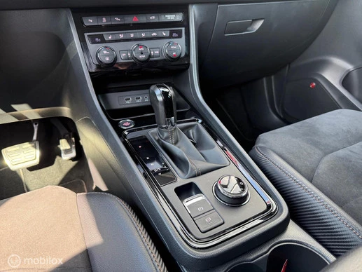 CUPRA Ateca - Afbeelding 14 van 19