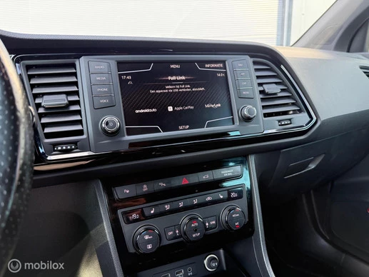 CUPRA Ateca - Afbeelding 15 van 19