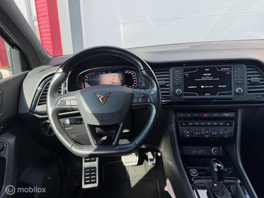 CUPRA Ateca - Afbeelding 16 van 19