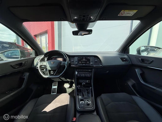 CUPRA Ateca - Afbeelding 17 van 19