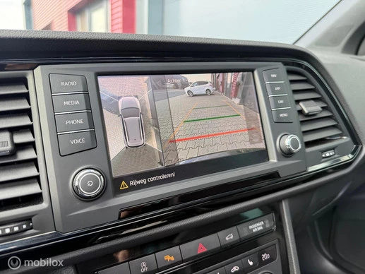 CUPRA Ateca - Afbeelding 19 van 19