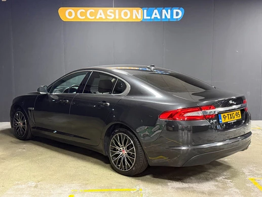 Jaguar XF - Afbeelding 3 van 30