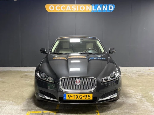 Jaguar XF - Afbeelding 5 van 30