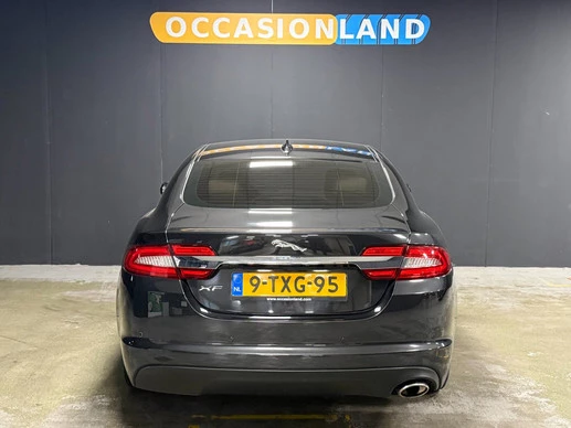 Jaguar XF - Afbeelding 6 van 30