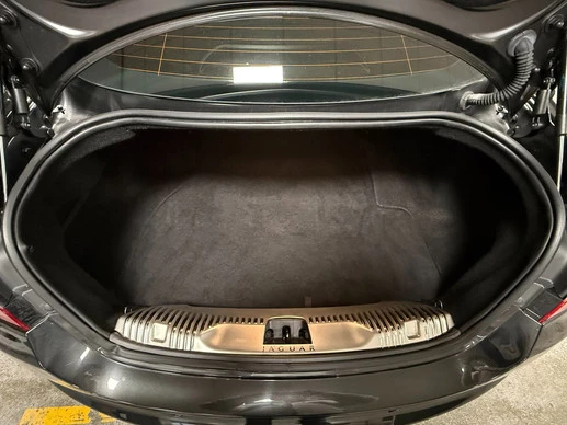 Jaguar XF - Afbeelding 8 van 30