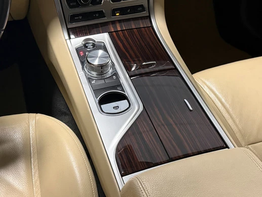 Jaguar XF - Afbeelding 15 van 30