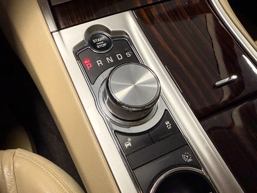 Jaguar XF - Afbeelding 16 van 30