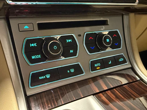 Jaguar XF - Afbeelding 18 van 30