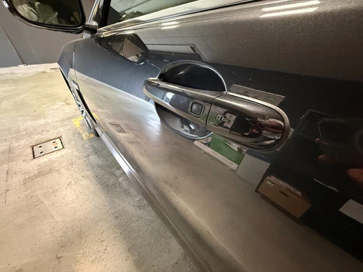 Jaguar XF - Afbeelding 28 van 30