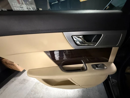 Jaguar XF - Afbeelding 29 van 30